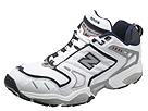 Buy New Balance - MX1006 (White) - Men's, New Balance online.