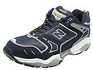 New Balance - MX1006 (Navy) - Men's,New Balance,Men's:Men's Athletic:Crosstraining