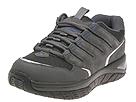 Heelys - Storm (Charcoal/Black/Royal Blue) - Men's,Heelys,Men's:Men's Athletic:Skate Shoes