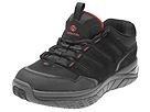 Buy discounted Heelys - Storm (Black/Charcoal/Red) - Men's online.