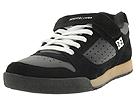 Buy discounted DCSHOECOUSA - Straight (Black/White) - Men's online.