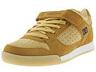 Buy discounted DCSHOECOUSA - Straight (Camel/Light Camel) - Men's online.