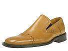 Kenneth Cole - Anchors Away (Camel) - Men's,Kenneth Cole,Men's:Men's Casual:Slip-On