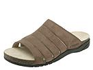 Teva - Cork Slide (Dark Brown) - Women's,Teva,Women's:Women's Casual:Casual Sandals:Casual Sandals - Strappy