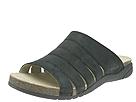 Teva - Cork Slide (Black) - Women's,Teva,Women's:Women's Casual:Casual Sandals:Casual Sandals - Strappy