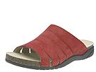 Teva - Cork Slide (Bloody Mary) - Women's,Teva,Women's:Women's Casual:Casual Sandals:Casual Sandals - Strappy