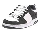 Heelys - Vector (Navy/White) - Men's,Heelys,Men's:Men's Athletic:Skate Shoes