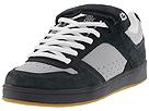 DVS Shoe Company - Wilson 2 (Navy/Grey Suede) - Men's,DVS Shoe Company,Men's:Men's Athletic:Skate Shoes