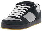 DVS Shoe Company - Wilson 2 (Navy/Grey Suede) - Men's