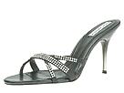 Steve Madden - Amazin (Black) - Women's,Steve Madden,Women's:Women's Dress:Dress Sandals:Dress Sandals - Backless