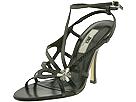 J Lo - Willful (Black Snake) - Women's,J Lo,Women's:Women's Dress:Dress Sandals:Dress Sandals - Strappy