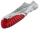 Eurosock - Spin Ghost 6-Pack (Red) - Accessories,Eurosock,Accessories:Men's Socks:Men's Socks - Athletic