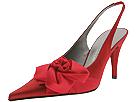 Buy discounted Anne Klein New York - Pascal (Red Satin) - Women's online.