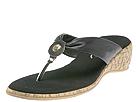 Onex - Bubble (Black) - Women's,Onex,Women's:Women's Casual:Casual Sandals:Casual Sandals - Wedges