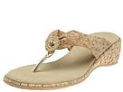 Onex - Bubble (Cork) - Women's,Onex,Women's:Women's Casual:Casual Sandals:Casual Sandals - Wedges