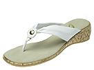 Buy Onex - Bubble (White) - Women's, Onex online.