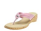 Onex - Bubble (Pink) - Women's,Onex,Women's:Women's Casual:Casual Sandals:Casual Sandals - Wedges