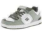 Buy discounted DCSHOECOUSA - Griffin (Grey/White) - Men's online.