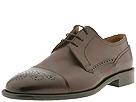 Johnston & Murphy Corbett Cap Toe