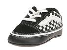 Buy Vans Kids - Old Skool (Infant) (Black/White) - Kids, Vans Kids online.