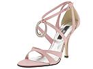 J Lo - Welcome (Pink Satin) - Women's,J Lo,Women's:Women's Dress:Dress Shoes:Dress Shoes - Special Occasion