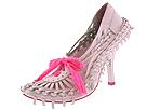 Irregular Choice - 2947-4 (Pink Ribbon) - Women's,Irregular Choice,Women's:Women's Dress:Dress Shoes:Dress Shoes - High Heel