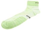 Buy Eurosock - Cycle Quarter 6-Pack (Green) - Accessories, Eurosock online.