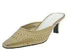Buy discounted Naturalizer - Delfina (Gold Leather) - Women's online.