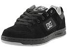 DCSHOECOUSA - Manteca 2 (Black/Cement) - Men's,DCSHOECOUSA,Men's:Men's Athletic:Skate Shoes