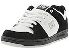 Buy discounted DCSHOECOUSA - Manteca 2 (Black/White) - Men's online.