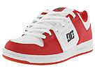 Buy discounted DCSHOECOUSA - Manteca 2 (True Red/White) - Men's online.