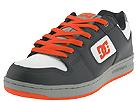 Buy DCSHOECOUSA - Manteca 2 (Navy/Orange) - Men's, DCSHOECOUSA online.