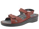 Mephisto - Mariet (Red Calf) - Women's,Mephisto,Women's:Women's Casual:Casual Sandals:Casual Sandals - Comfort