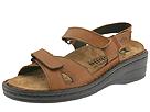 Mephisto - Mariet (Tan Calf) - Women's,Mephisto,Women's:Women's Casual:Casual Sandals:Casual Sandals - Comfort