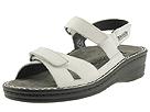 Mephisto - Mariet (White Calf) - Women's,Mephisto,Women's:Women's Casual:Casual Sandals:Casual Sandals - Comfort