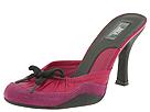 Buy discounted J Lo - Notorious (Fuchsia Leather) - Women's online.