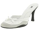 Buy discounted J Lo - Notorious (White Leather) - Women's online.