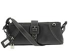 Buy discounted Liz Claiborne Handbags - Sutton Place Top Zip (Black) - Accessories online.