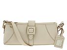 Buy discounted Liz Claiborne Handbags - Sutton Place Top Zip (Sand) - Accessories online.