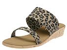 Buy discounted Onex - Banded (Brown Leopard) - Women's online.