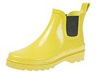 Polo Sport by Ralph Lauren - Fairchild (Yellow Shiny Rubber) - Women's,Polo Sport by Ralph Lauren,Women's:Women's Casual:Casual Boots:Casual Boots - Ankle