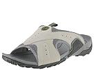 Lowa - Cabana (Grey/Anthracite) - Men's,Lowa,Men's:Men's Casual:Casual Sandals:Casual Sandals - Trail