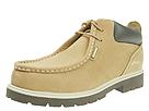 Lugz - Ranger (Clay/Cream/Bark Nubuck) - Men's,Lugz,Men's:Men's Casual:Casual Boots:Casual Boots - Lace-Up