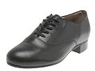 Buy discounted Capezio - Character Tap Oxford (Black) - Men's online.