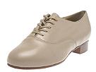 Buy discounted Capezio - Character Tap Oxford (Tan) - Men's online.