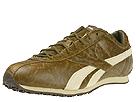 Buy discounted Reebok Classics - Gold Medalist V (Fennel Gravel/Dark Brown) - Women's online.