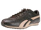 Reebok Classics - Gold Medalist V (Brandy/Trojan Beige/Seal) - Women's