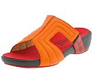Buy Mephisto - Kuram (Orange/Red Nappa) - Women's online. Buy discounted Mephisto - Kuram (Orange/Red Nappa) - Women's online.