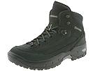 Lowa - Strato Mid (Black) - Men's,Lowa,Men's:Men's Athletic:Hiking Boots