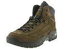 Lowa - Strato Mid (Sepia/Anthracite) - Men's